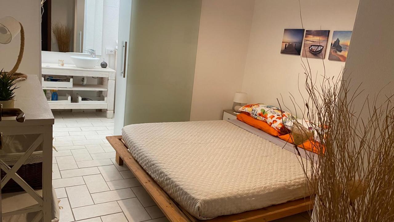 皮诺港La Casa Di Stefania公寓 外观 照片