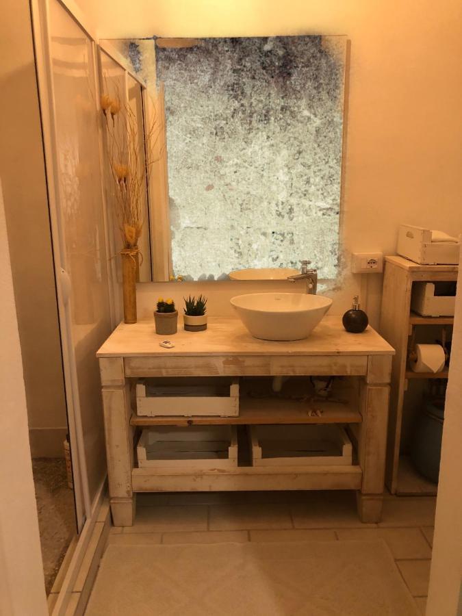 皮诺港La Casa Di Stefania公寓 外观 照片